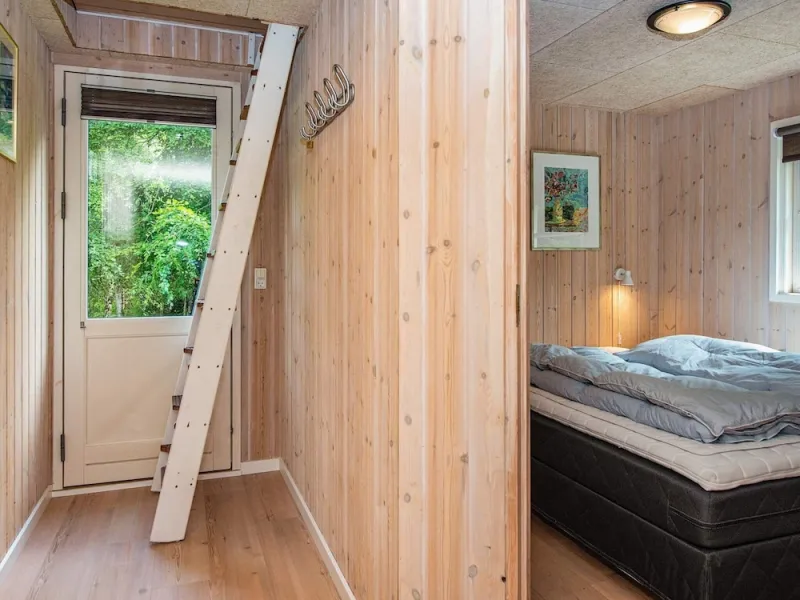 Billede 18 af 6 Person Holiday Home in Oksbol