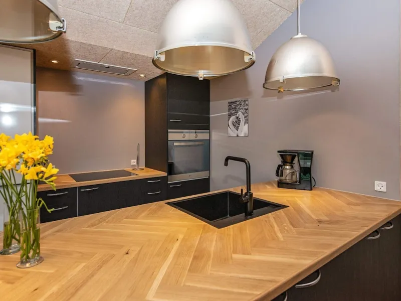 Billede 25 af 6 Person Holiday Home in Oksbol