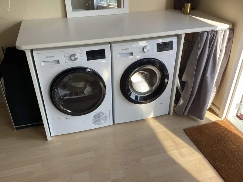 Billede 2 af 8 Person Holiday Home in Struer