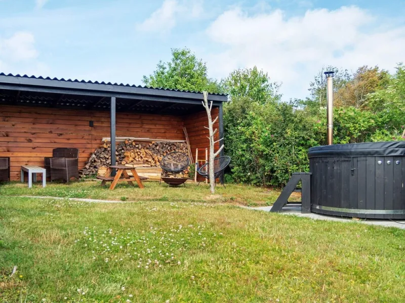 Billede 3 af 8 Person Holiday Home in Struer