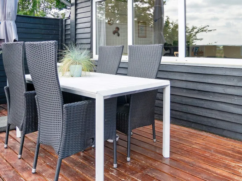 Billede 7 af 8 Person Holiday Home in Struer