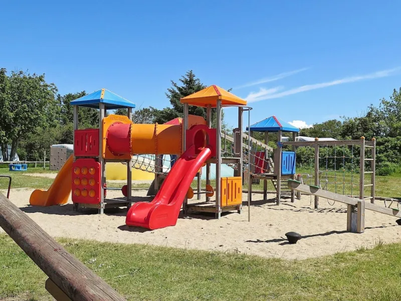 Billede 10 af 8 Person Holiday Home in Struer