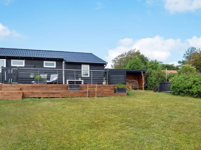 Billede 23 af 8 Person Holiday Home in Struer