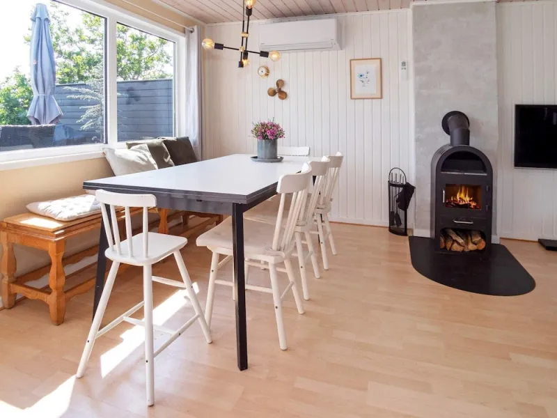 Billede 29 af 8 Person Holiday Home in Struer