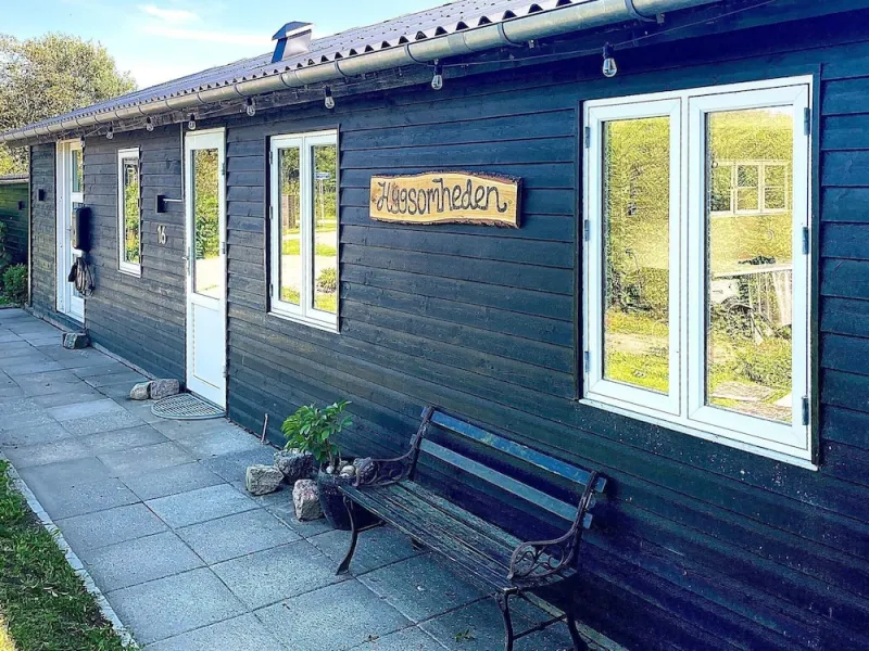 Billede 36 af 8 Person Holiday Home in Struer