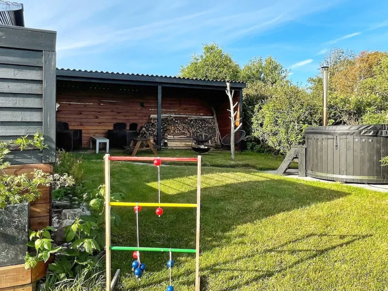 Billede 43 af 8 Person Holiday Home in Struer