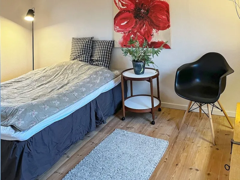 Billede 5 af 6 Person Holiday Home in Stroby