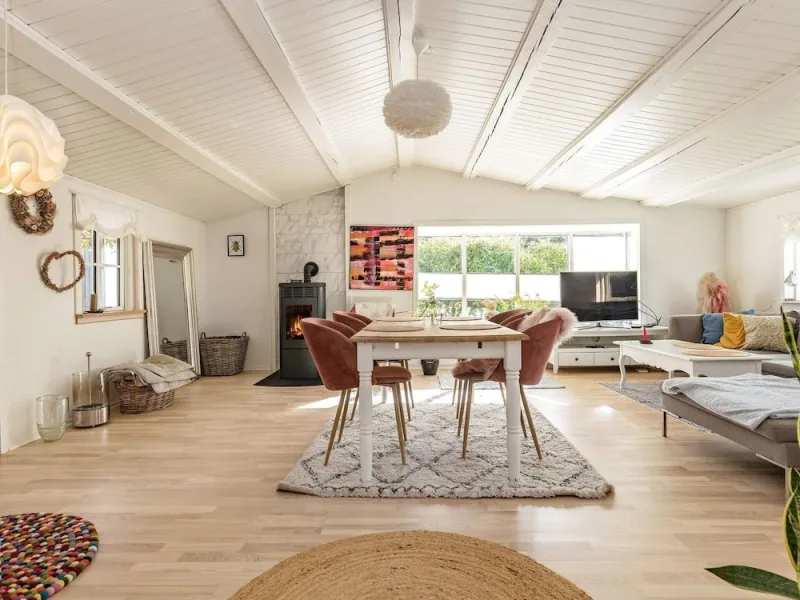 Billede 6 af 6 Person Holiday Home in Stroby