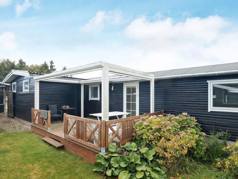 Billede 16 af 6 Person Holiday Home in Stroby