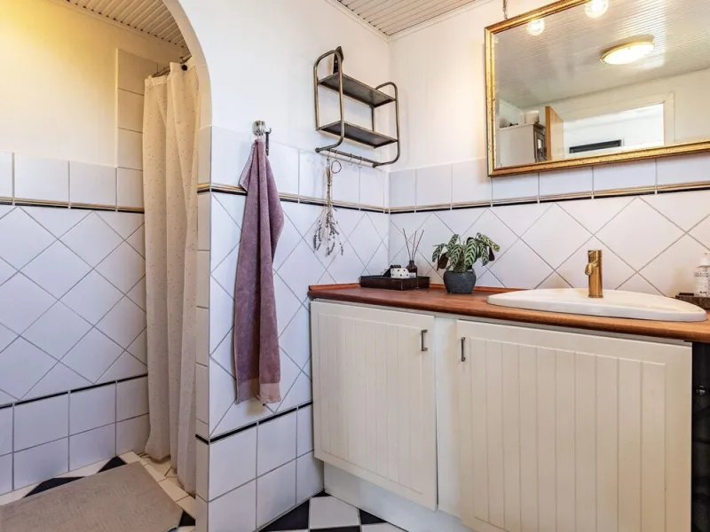 Billede 20 af 6 Person Holiday Home in Stroby