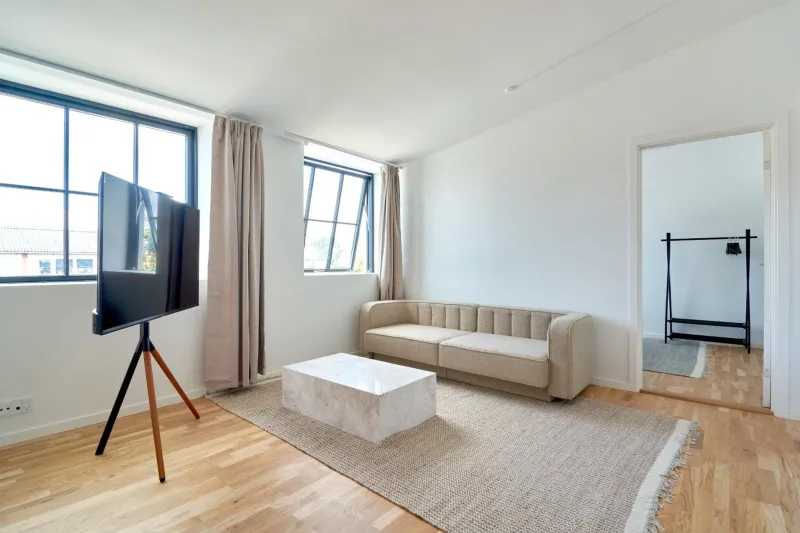 Billede 100 af Cozy and Bright Apartments with Private Car Park