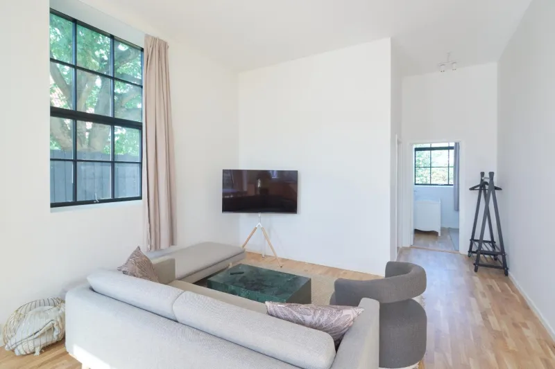 Billede 20 af Cozy and Bright Apartments with Private Car Park