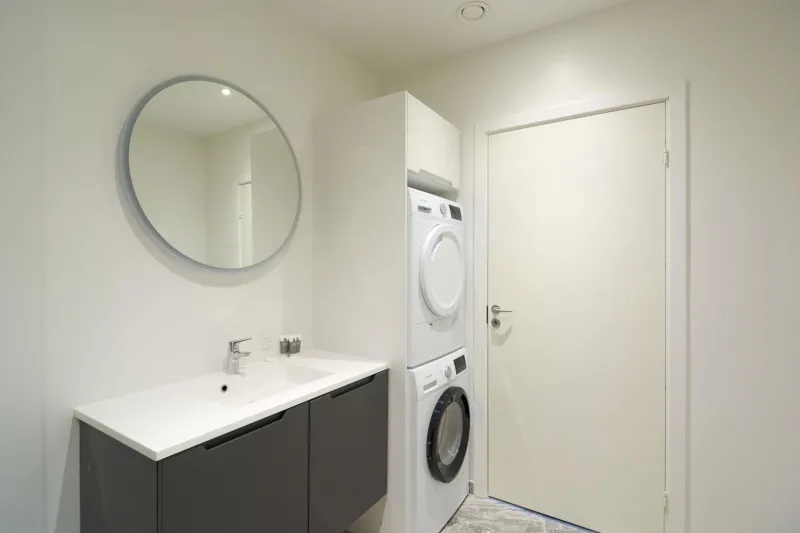 Billede 30 af Cozy and Bright Apartments with Private Car Park