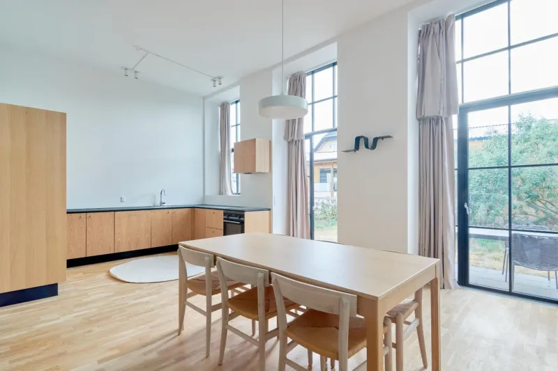 Billede 33 af Cozy and Bright Apartments with Private Car Park