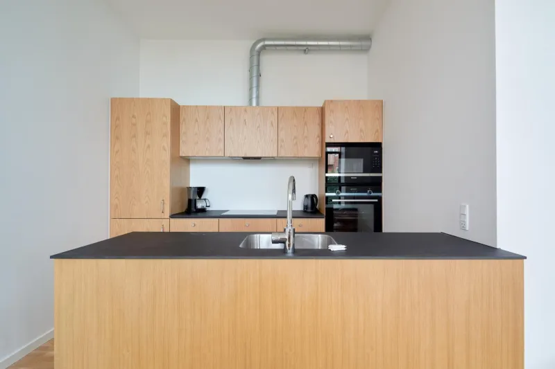 Billede 58 af Cozy and Bright Apartments with Private Car Park