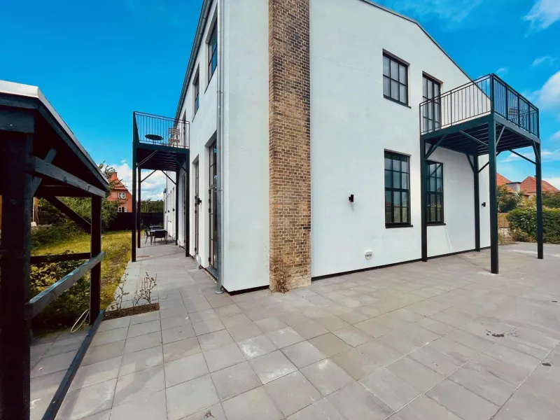 Billede 70 af Cozy and Bright Apartments with Private Car Park