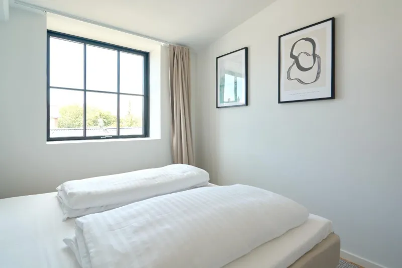 Billede 74 af Cozy and Bright Apartments with Private Car Park