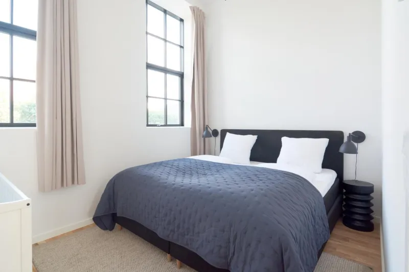 Billede 80 af Cozy and Bright Apartments with Private Car Park