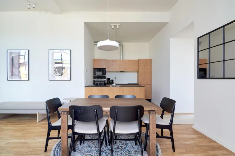 Billede 84 af Cozy and Bright Apartments with Private Car Park