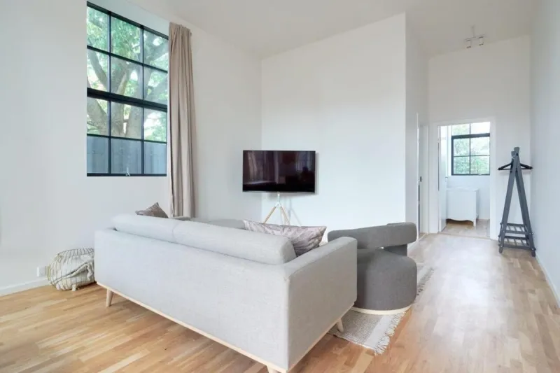 Billede 85 af Cozy and Bright Apartments with Private Car Park