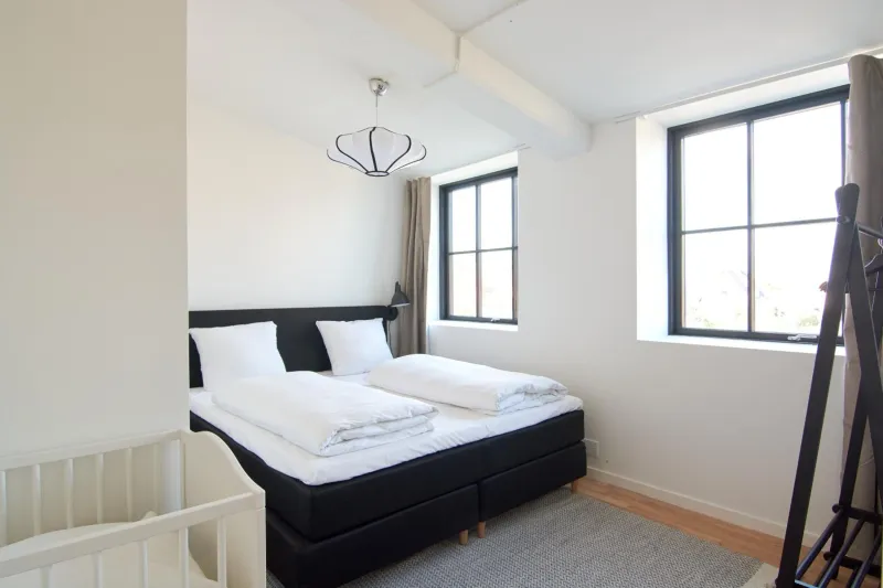 Billede 97 af Cozy and Bright Apartments with Private Car Park