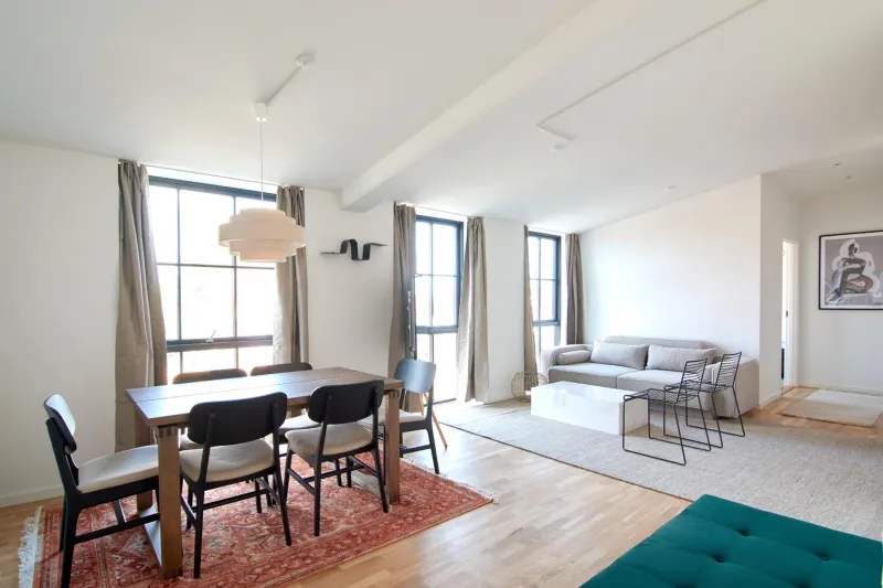 Billede 98 af Cozy and Bright Apartments with Private Car Park