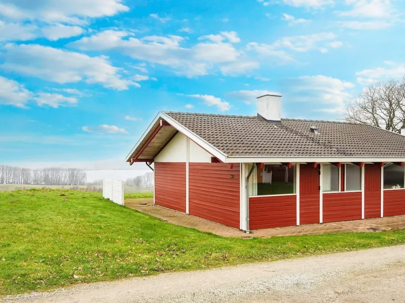 Billede 2 af 4 Star Holiday Home in Aabenraa