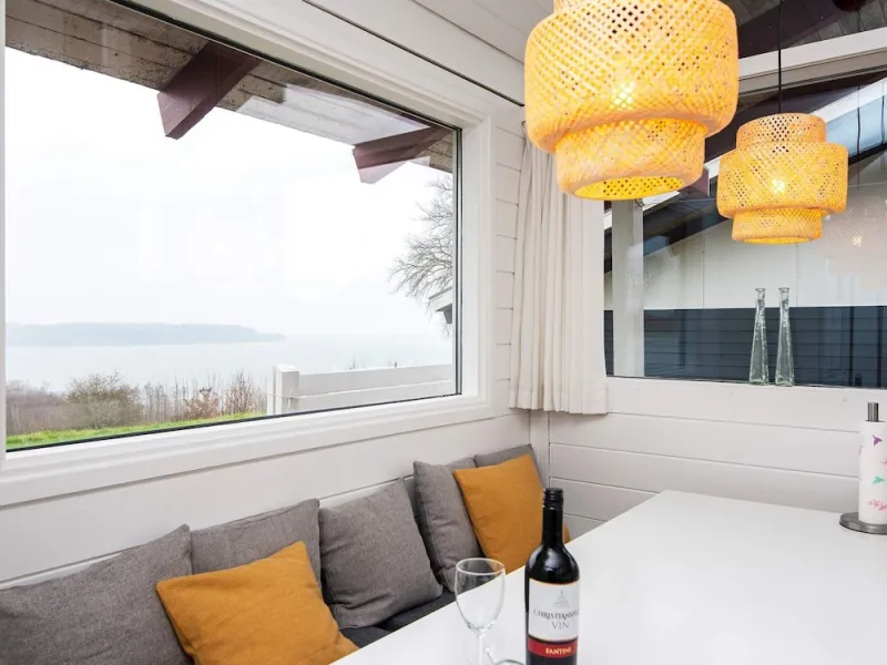 Billede 4 af 4 Star Holiday Home in Aabenraa