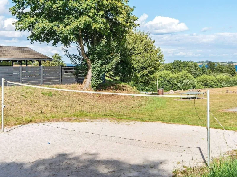 Billede 6 af 4 Star Holiday Home in Aabenraa