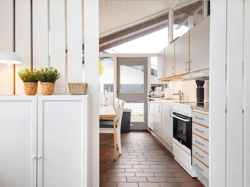 Billede 8 af 4 Star Holiday Home in Aabenraa