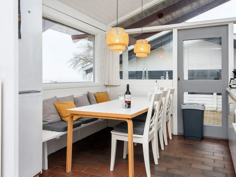 Billede 9 af 4 Star Holiday Home in Aabenraa