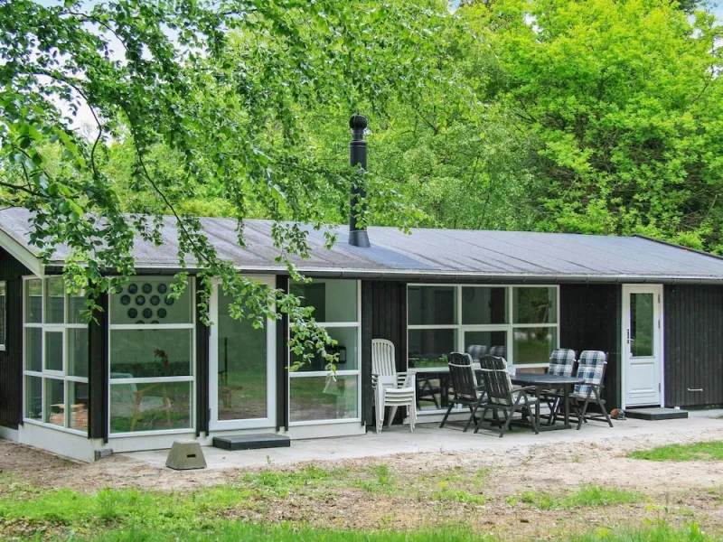 Billede 8 af 6 Person Holiday Home in Stroby