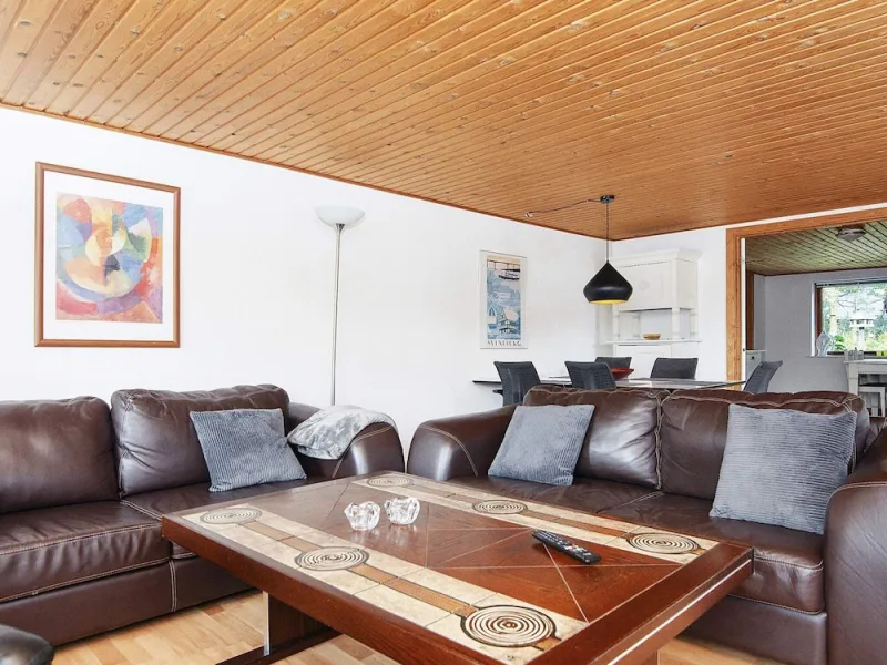 Billede 7 af 4 Person Holiday Home in Kolind