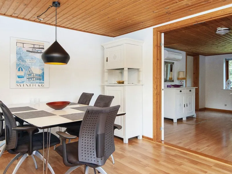 Billede 12 af 4 Person Holiday Home in Kolind
