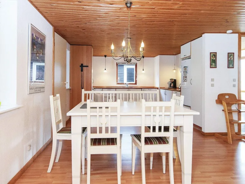 Billede 16 af 4 Person Holiday Home in Kolind