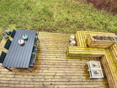 Billede 32 af 8 Person Holiday Home in Orsted