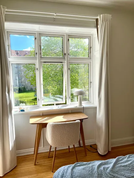 Billede 7 af Cozy appartment for 2 in Aarhus