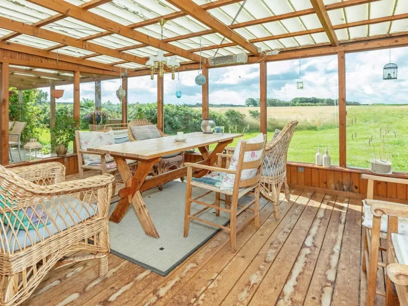 Billede 8 af 9 Person Holiday Home in Lokken