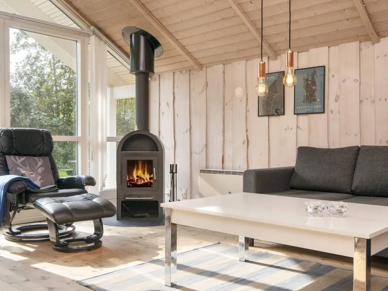 Billede 6 af 6 Person Holiday Home in Hemmet