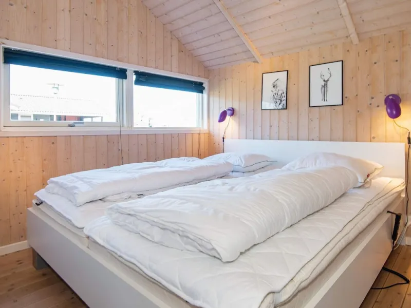 Billede 8 af 6 Person Holiday Home in Hemmet