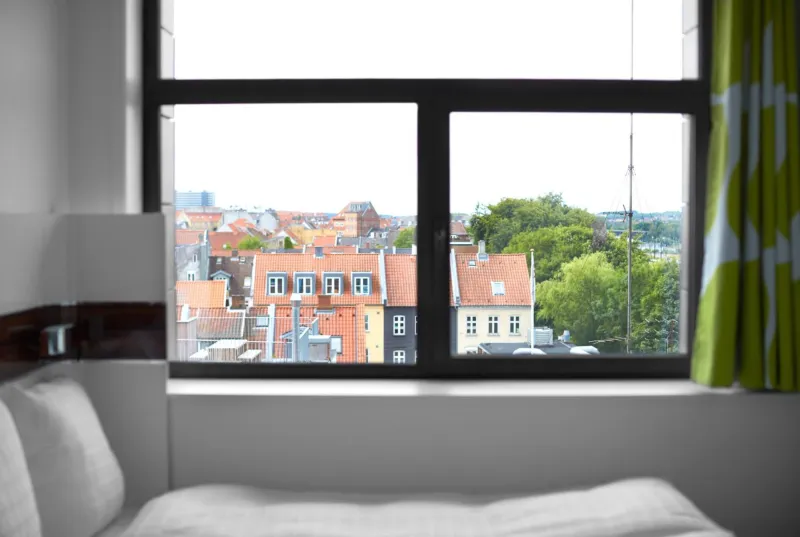 Billede 26 af Wakeup - Aarhus