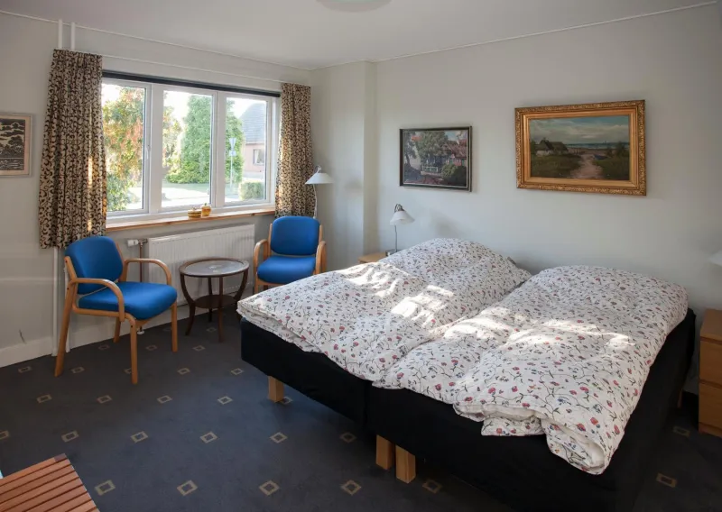 Hotel Lolland photo 2