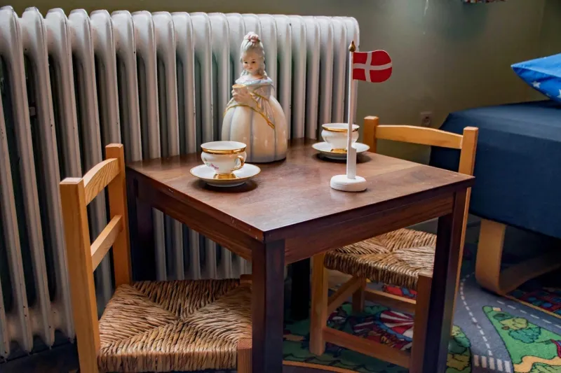 Hotel Lolland photo 9