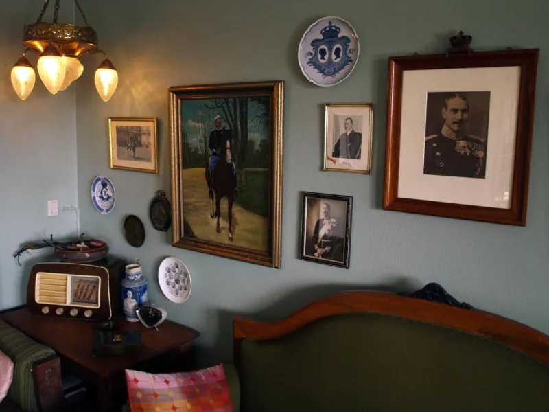 Hotel Lolland photo 117
