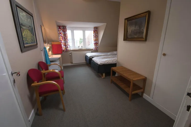 Hotel Lolland photo 12