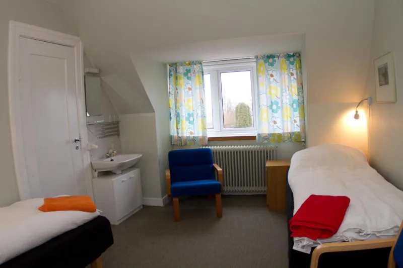 Hotel Lolland photo 13