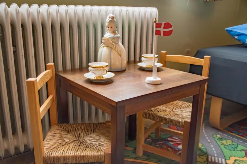 Hotel Lolland photo 16