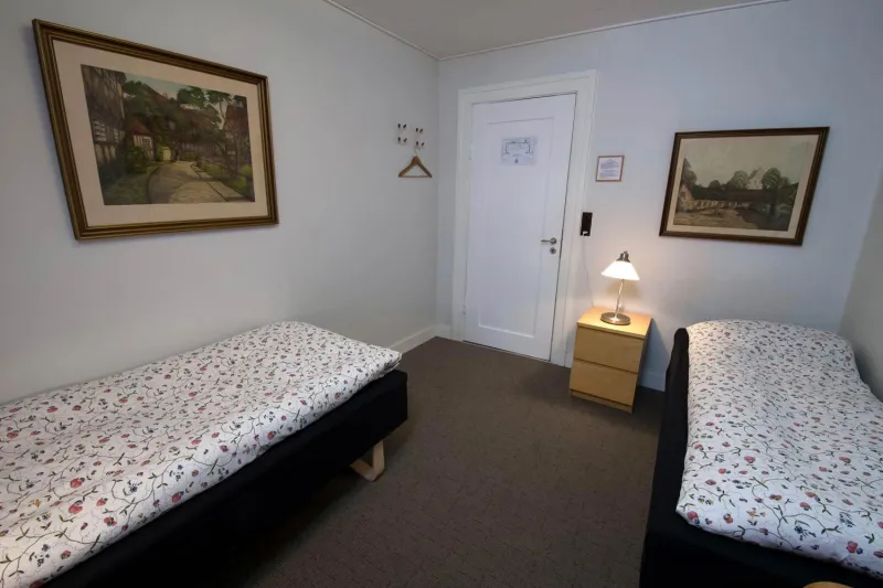 Hotel Lolland photo 20