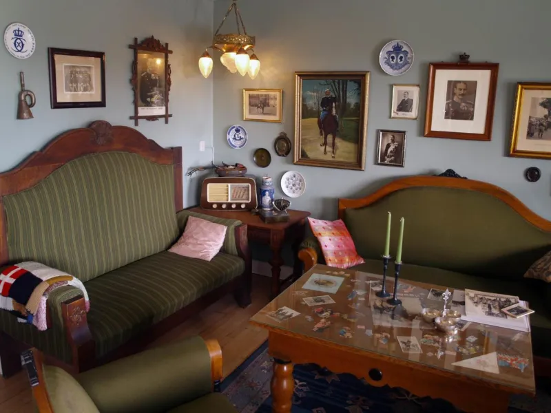 Hotel Lolland photo 21