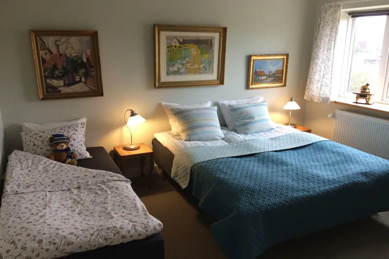 Hotel Lolland photo 23
